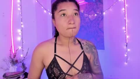 Eva  online show from 06.21.26