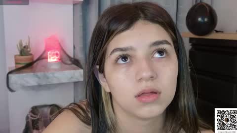 Eva Sin online show from 10.24.25