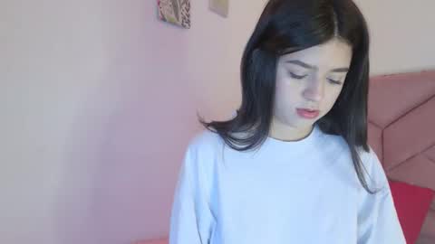 Eva Sin online show from 01.11.26