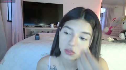 Eva Sin online show from 03.03.26