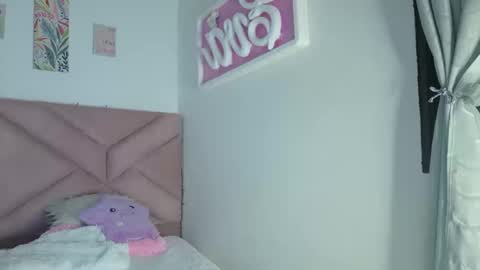 Eva Sin online show from 03.20.26