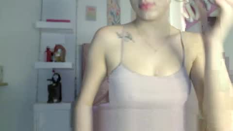 Eva Sin online show from 04.02.26