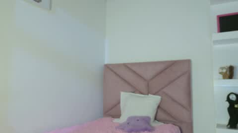 Eva Sin online show from 05.12.26