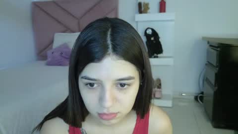 Eva Sin online show from 05.16.26