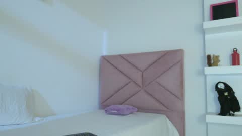 Eva Sin online show from 05.18.26