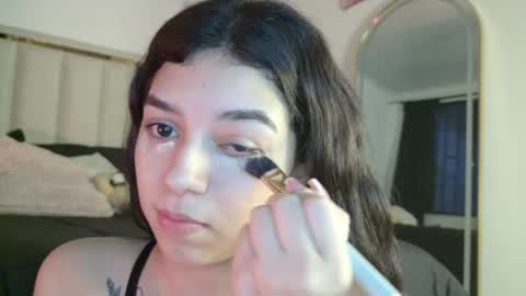 Eva Sin online show from 06.06.26