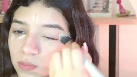Eva Sin online show from 06.07.26