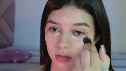 Eva Sin online show from 06.10.26