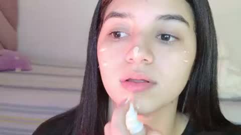 Eva Sin online show from 06.14.26