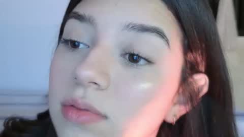 Eva Sin online show from 06.17.26