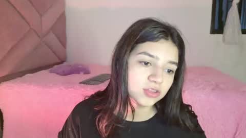 Eva Sin online show from 06.21.26