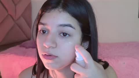 Eva Sin online show from 06.24.26