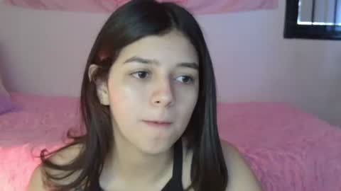 Eva Sin online show from 07.22.26