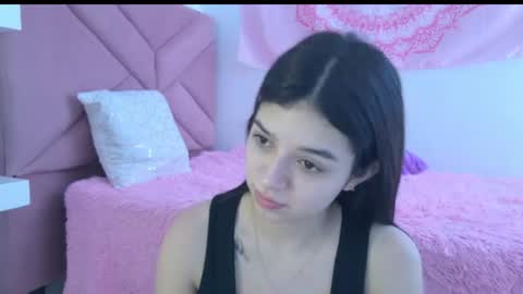 Eva Sin online show from 07.30.26