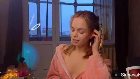 Hi there i am Eva and i wish create a nice community with you so join my Ticket Show for more pleasure online show from 11.29.25