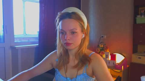 Hi there i am Eva and i wish create a nice community with you so join my Ticket Show for more pleasure online show from 05.30.26