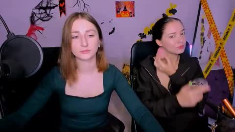 Eva online show from 10.29.25