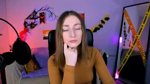 Eva online show from 11.03.25