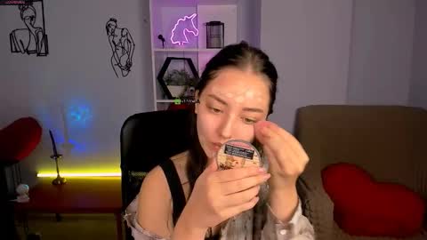 Eva online show from 11.11.25