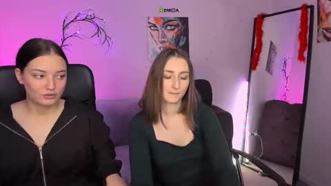 Eva online show from 11.20.25