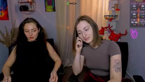 Eva online show from 03.20.26