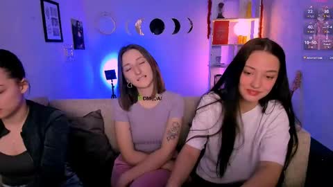 Eva online show from 04.30.26