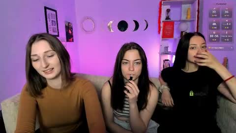 Eva online show from 05.01.26