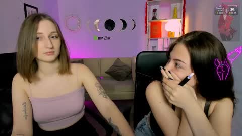 Eva online show from 05.04.26