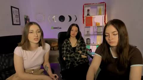 Eva online show from 05.07.26