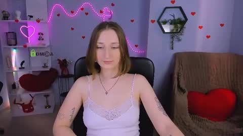 Eva online show from 06.05.26