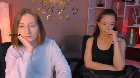 Eva online show from 06.18.26