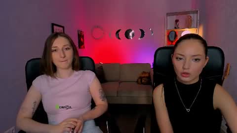 Eva online show from 06.23.26