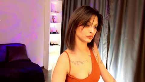 Eva Sterling online show from 02.10.26