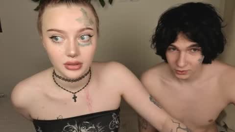 Eva Sunshine Blue Eyes online show from 05.30.26