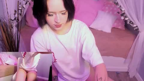 Ariel online show from 02.19.26