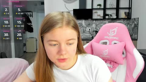 Snapshot of eva_tomiok chatting on 01.18.25 Eva online show from 01.18.25