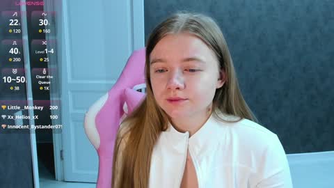 Snapshot of eva_tomiok chatting on 02.03.25 Eva online show from 02.03.25