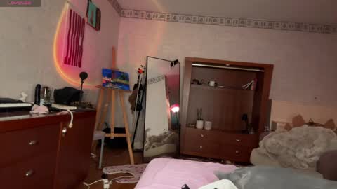 eva varnerr online show from 05.01.26