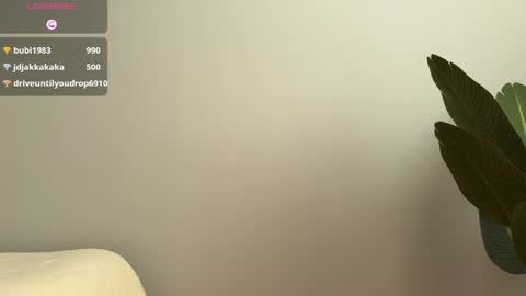 Snapshot of eva_vex chatting on 05.15.26 Hello Im Eva online show from 05.15.26