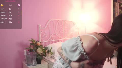 eva_vibe online show from 10.11.25