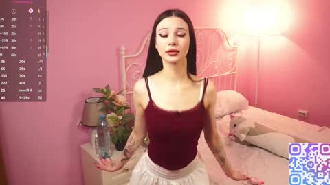 eva_vibe online show from 10.28.25