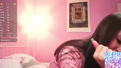 eva_vibe online show from 12.16.25