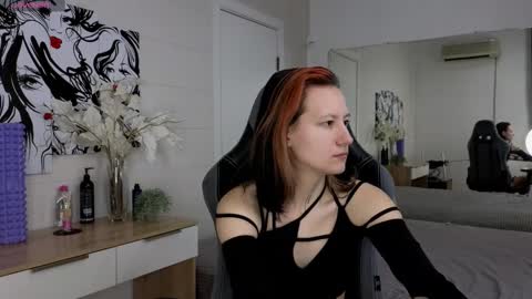 eva_vils online show from 01.14.25