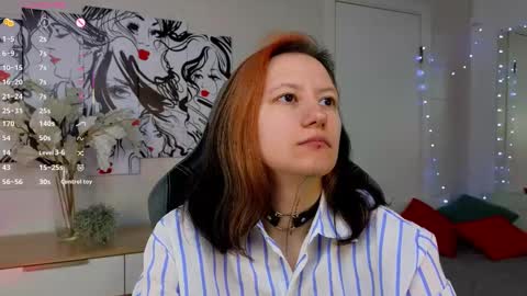 eva_vils online show from 01.17.25