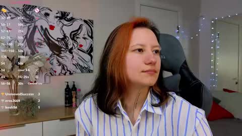 eva_vils online show from 01.17.25