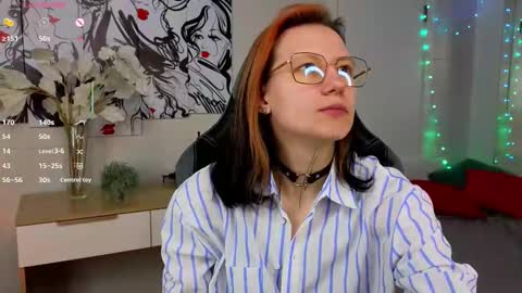 eva_vils online show from 01.18.25