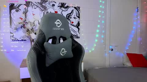 eva_vils online show from 01.22.25