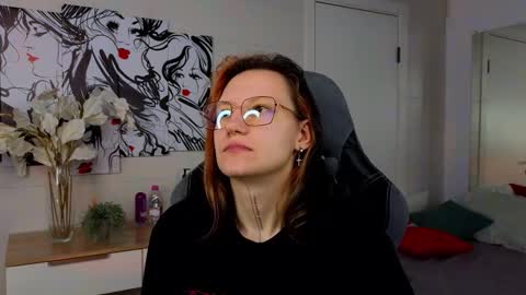 eva_vils online show from 01.29.25