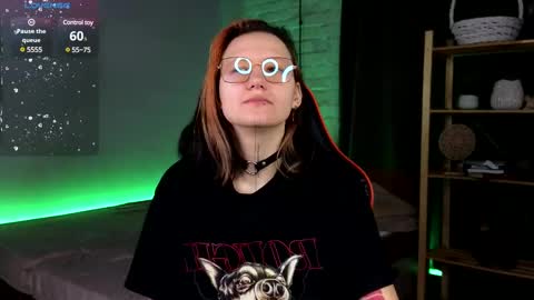 eva_vils online show from 01.30.25