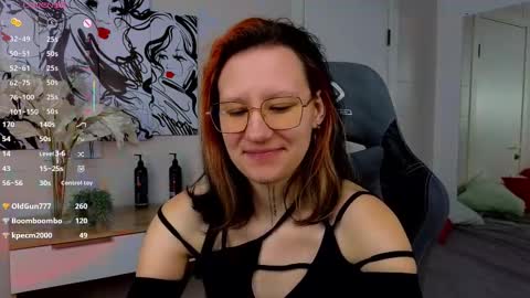 eva_vils online show from 02.03.25